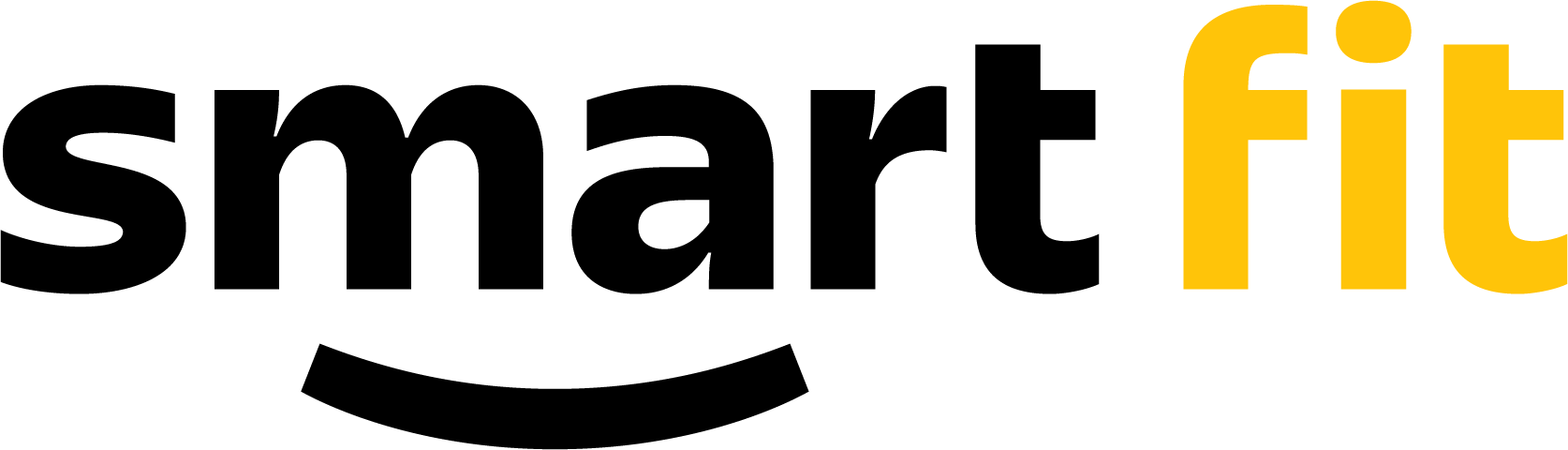 Logo Smart Fit
