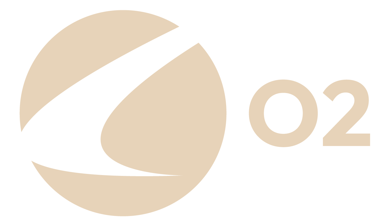 Logo O2 Fitness